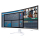 Eizo FlexScan EV3851X-WT - 1597645 - zdjęcie 6